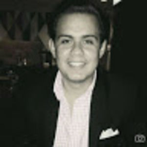 Meet your Posher, Tymothy